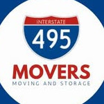 495 Movers Inc